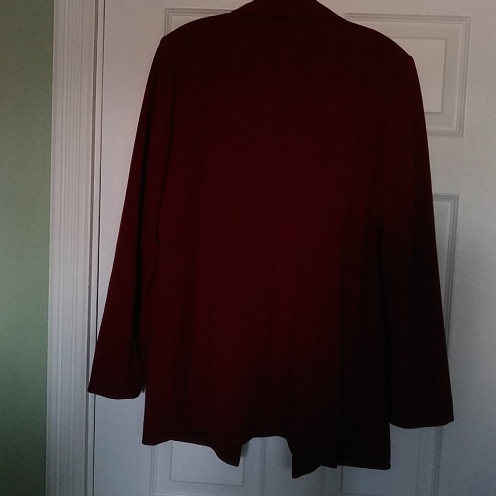 Coat - Picture 2 of 6